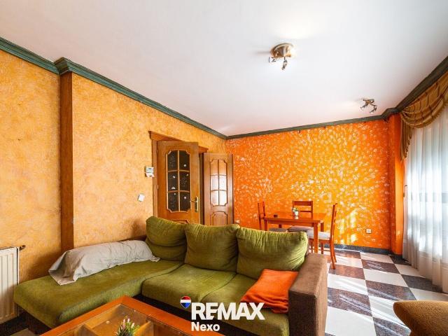 Piso en venta, Benavente, Zamora