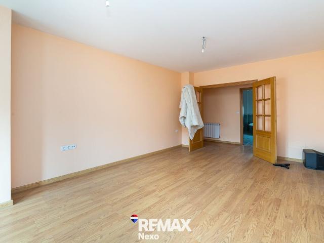 Piso en venta, Benavente, Zamora