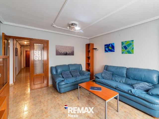 Piso en venta, Benavente, Zamora