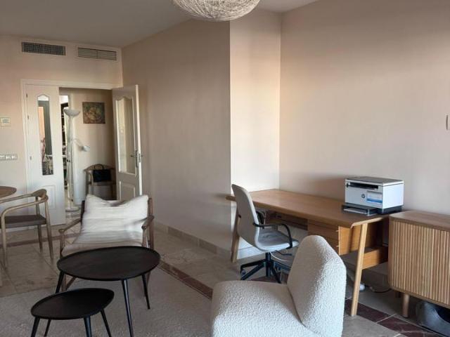 Piso en venta Benahavís