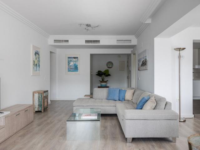 Piso en Venta Benahavís, Málaga