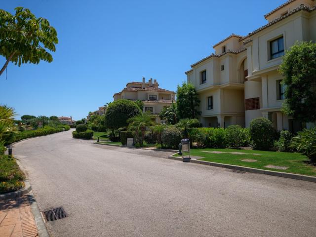 Piso en Venta Benahavís, Málaga