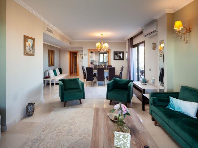 Piso en Venta Benahavís, Málaga