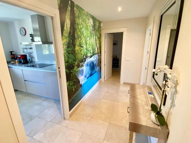 Piso en Venta Benahavís, Málaga