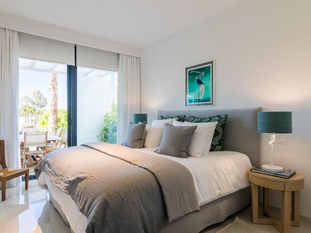 Piso en Venta Benahavís, Málaga
