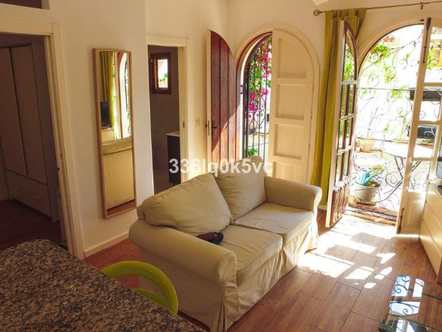 Piso en Venta Benahavís, Málaga