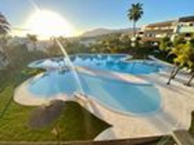 Piso en Venta Benahavís, Málaga