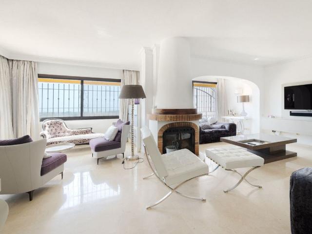 Piso en Venta Benahavís, Málaga