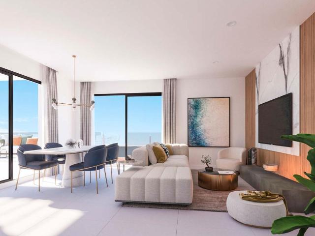 Piso en venta, Benalmádena, Málaga