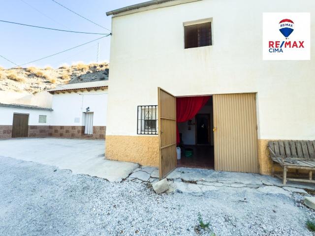 Piso en venta, Benamaurel, Granada