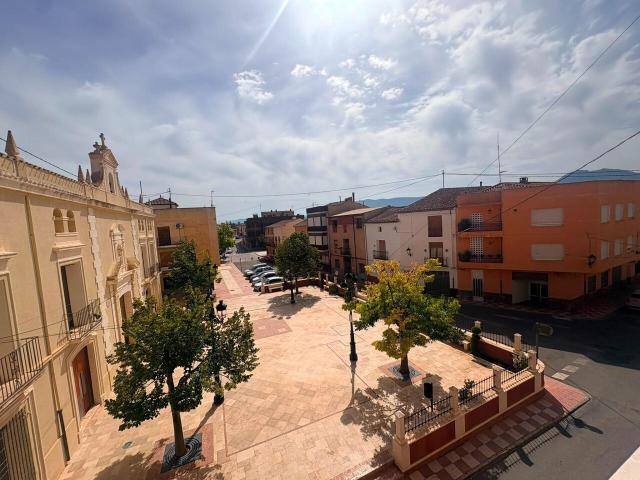 Piso en venta, Beneixama, Alicante/Alacant