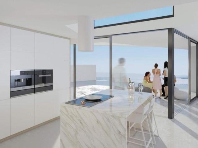 Piso en venta Benitachell