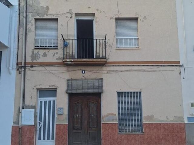 Piso en venta, Beniarjó, Valencia/València