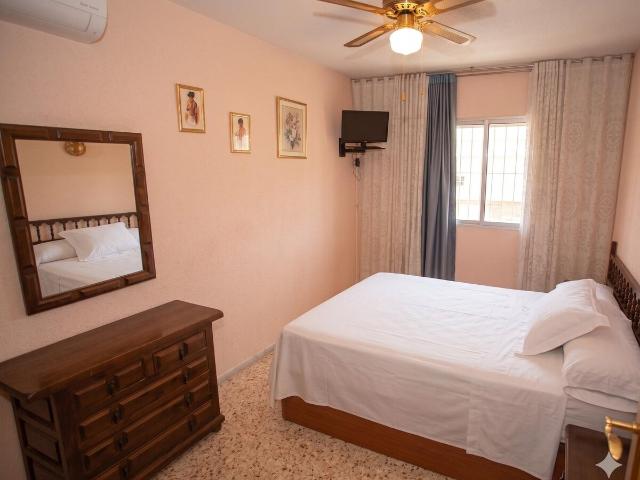 Piso en venta, Benidorm, Alicante/Alacant