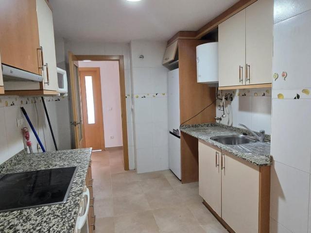 Piso en venta Benisanó
