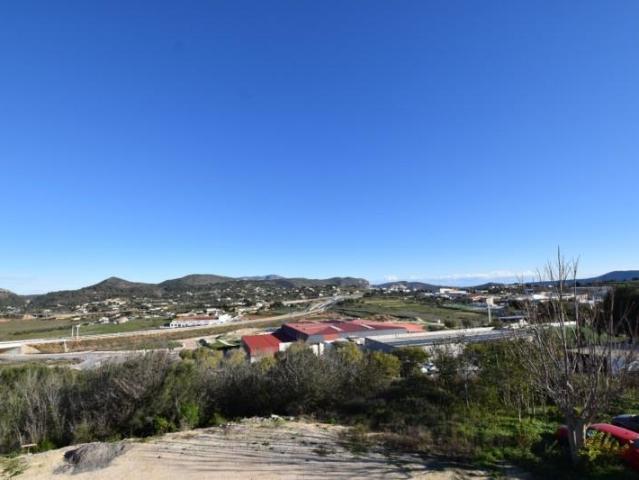 Piso en venta Benissa