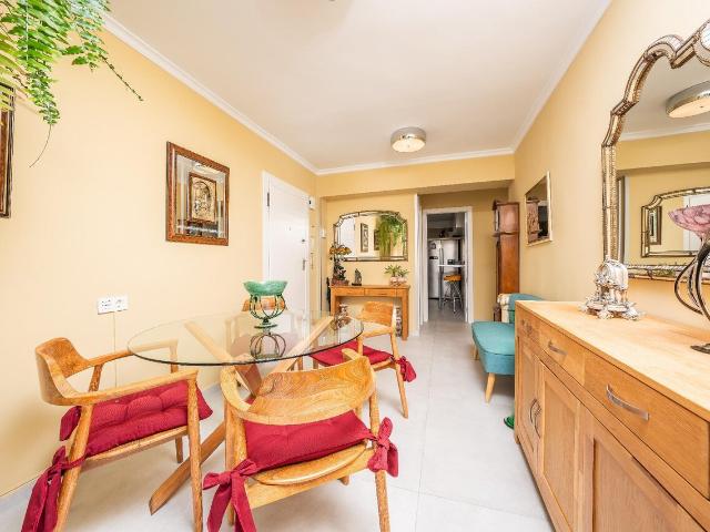 Piso en venta, Benissa, Alicante/Alacant
