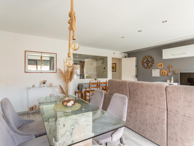 Piso en venta Berriozar