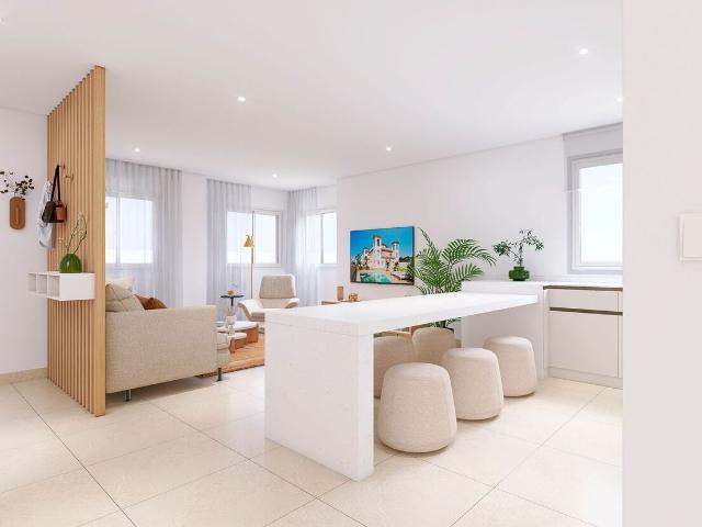Piso en venta, Bigastro, Alicante/Alacant