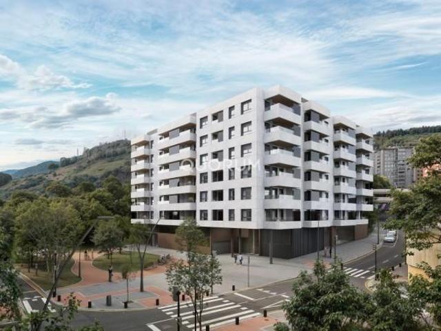 Piso en venta Bilbao