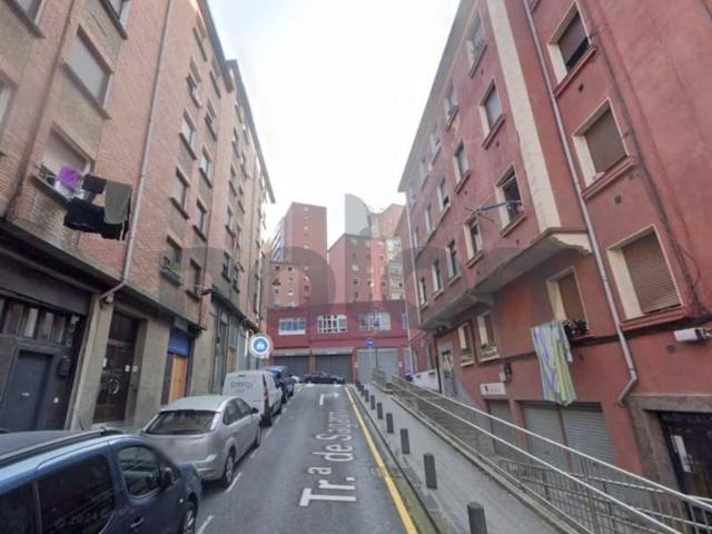 Piso en venta Bilbao