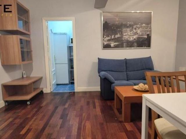 Piso en venta Bilbao