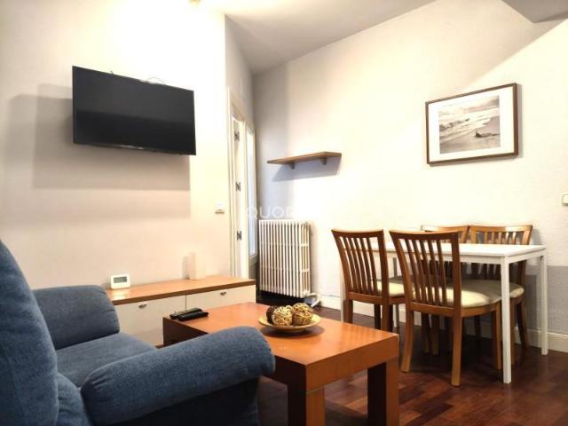 Piso en venta Bilbao