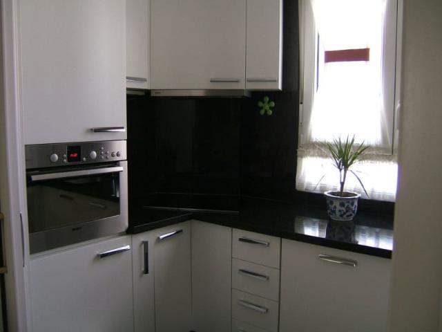 Piso en venta Bilbao