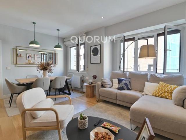 Piso en venta Bilbao