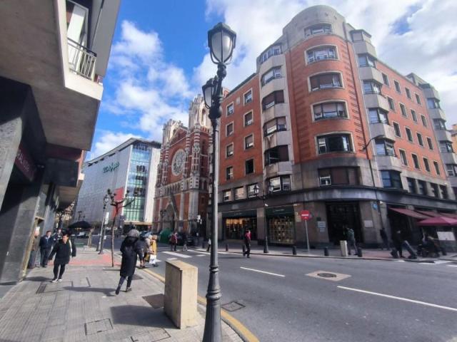 Piso en venta Bilbao