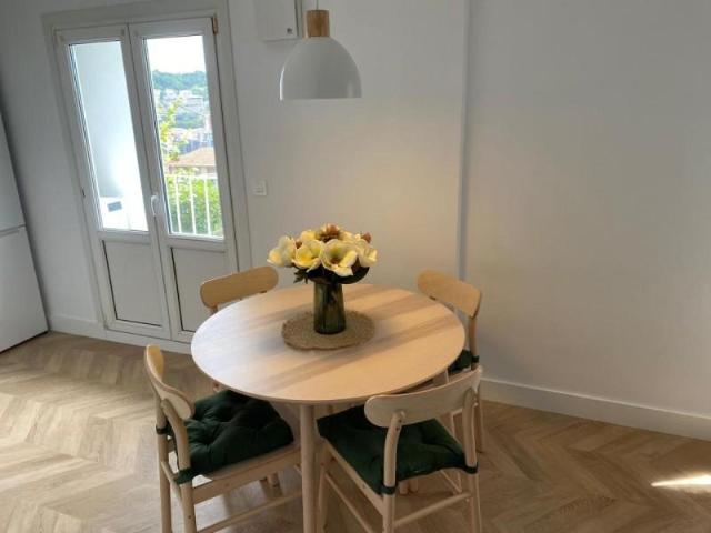 Piso en venta Bilbao