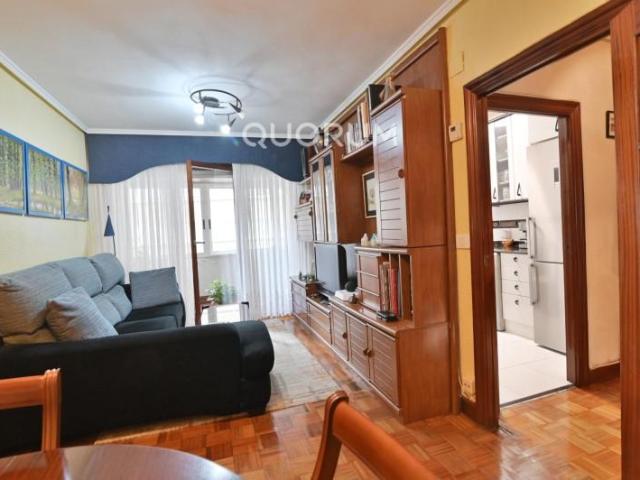 Piso en venta Bilbao