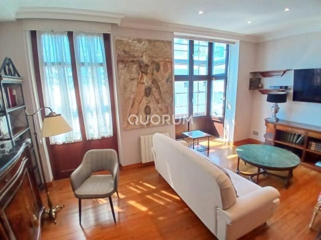 Piso en venta Bilbao