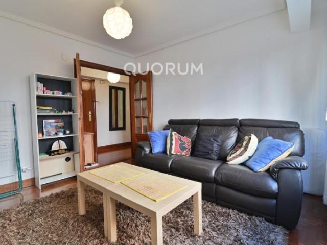 Piso en venta Bilbao