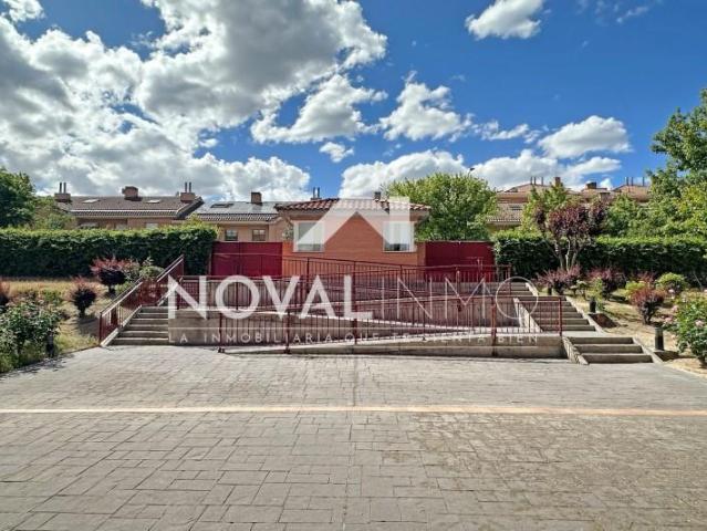 Piso en venta Boadilla del Monte