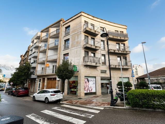 Piso en venta, Bouzas, Vigo