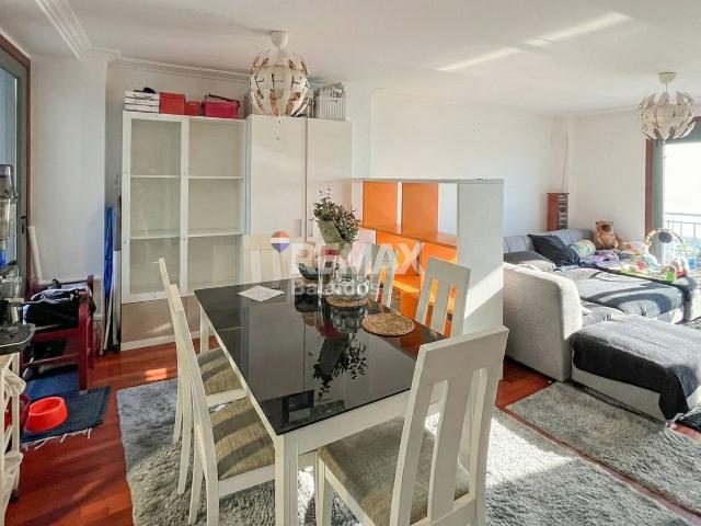 Piso en venta, Bouzas, Vigo