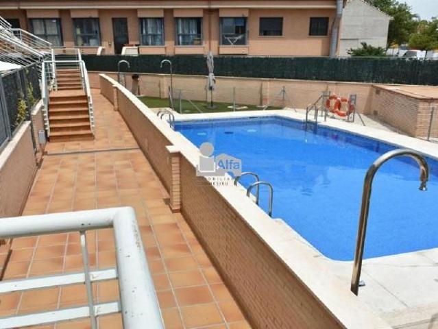 Piso en venta Brunete