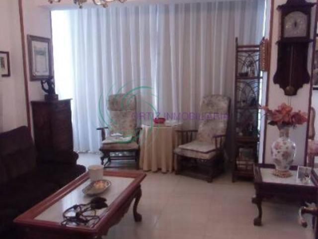 Piso en venta Cuenca