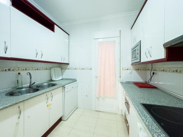 Piso en venta, Cúllar, Granada
