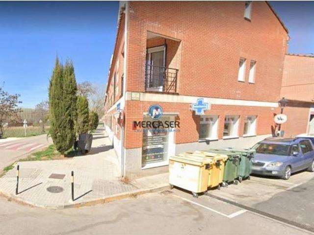 Piso en venta, C/ La Fragua, Valdeavero, Madrid