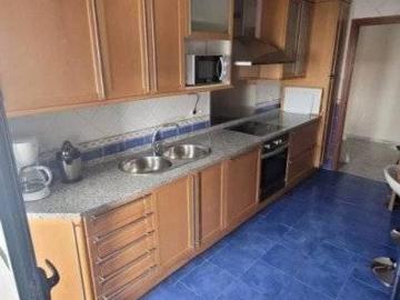 Piso en venta Cáceres