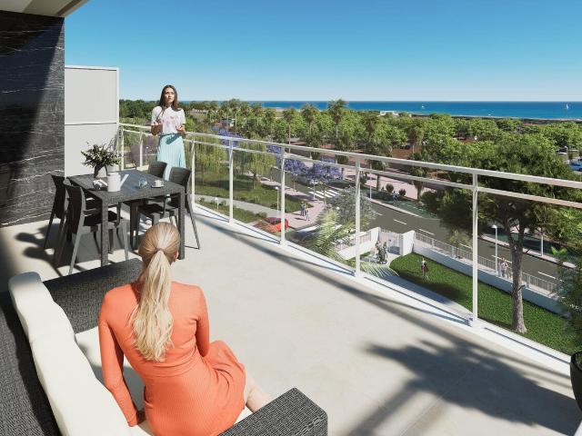 Piso en venta, Cabanes, Castellón/Castelló