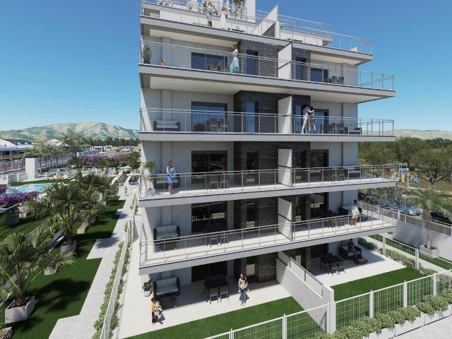 Piso en venta, Cabanes, Castellón/Castelló