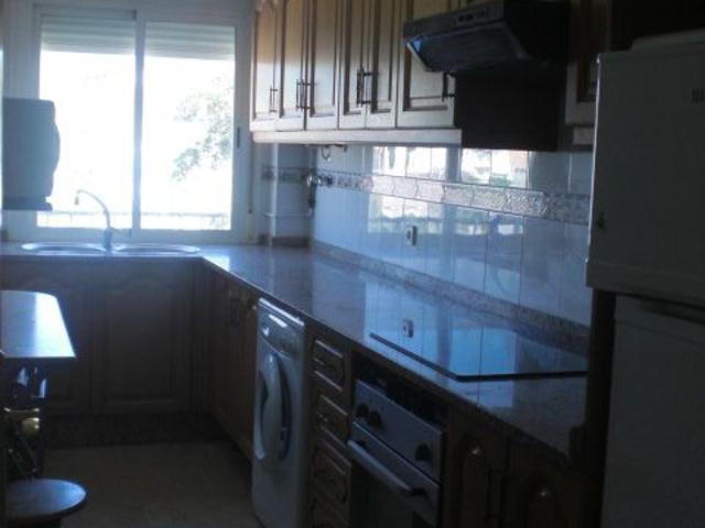 Piso en Venta Cabra, Córdoba