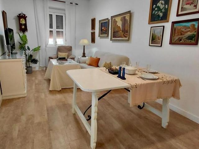 Piso en venta Cádiz