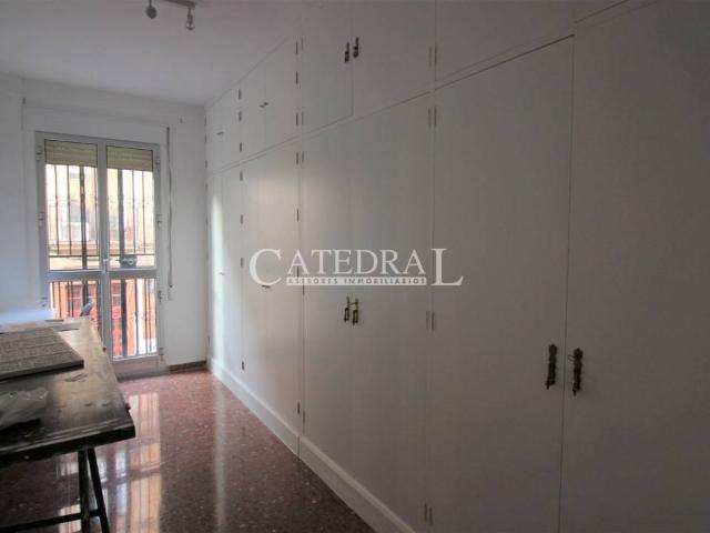 Piso en venta. Calle Baños, Centro Sevilla