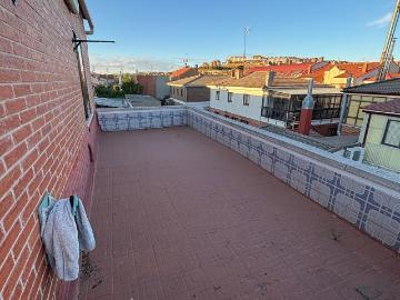 PISO EN VENTA CALLE EBRO