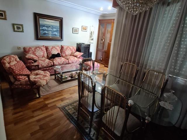 PISO EN VENTA CALLE EBRO