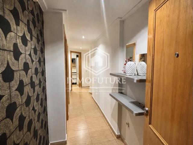 Piso en venta calle la gloria de san Ginés Murcia